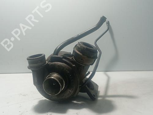 Used Turbocharger/Supercharger VOLVO S80 I (184) 2.4 D (131 hp) 31137408