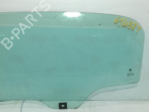 Used Rear left door window Rear left door window 38703160 38703160