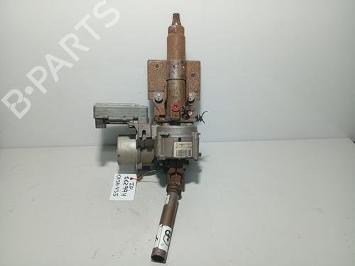 Used Steering column Steering column 18981291 18981291