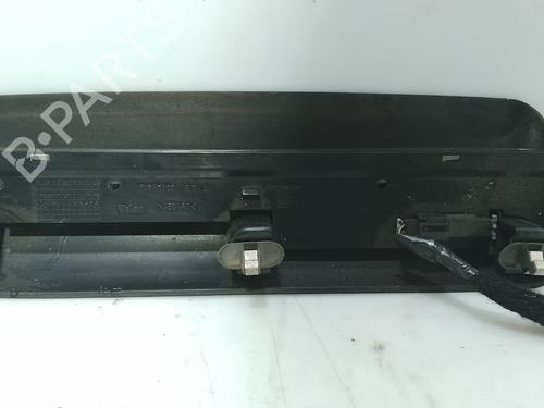 Third brake light OPEL CORSA C (X01) 1.0 (F08, F68) | BP38647255L11 - Image 2