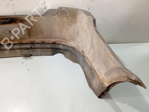 Rear bumper OPEL VECTRA C (Z02)  | BP31103380C8 