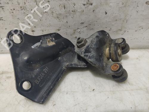 Used Hinge/Door check strap FORD TRANSIT Van (FA_ _) [2000-2006]  31103839