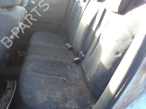 Left front driveshaft CITROËN C4 II (NC_) 1.6 HDi 90 | BP23031045M38 