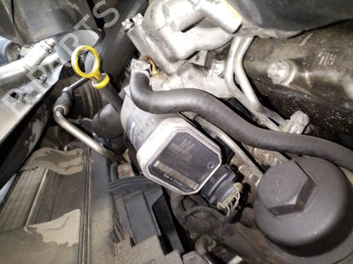 Antriebswelle links vorne OPEL VECTRA C (Z02) 2.0 DTI 16V (F69) | BP31098807M38 