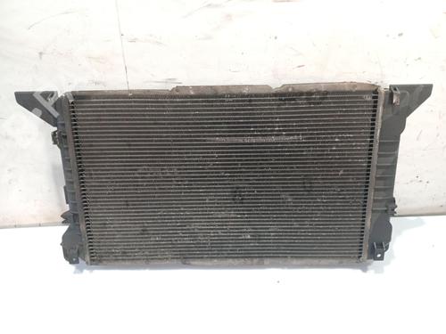 Water radiator FORD TRANSIT Van (E_ _) 2.5 TDI (EAL, EAS) | BP31102765M31