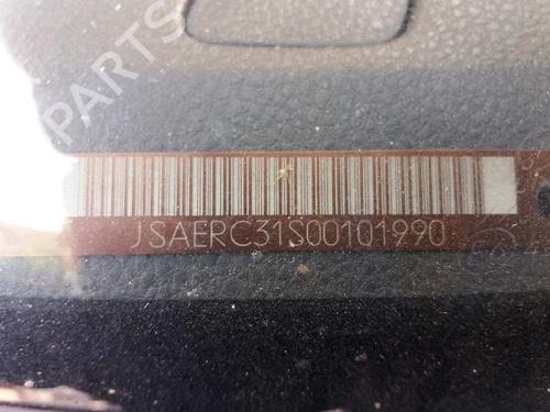 Alternator SUZUKI LIANA Estate (ER)  | BP31098424M7 