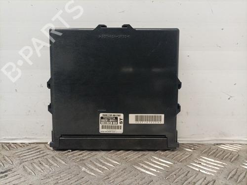Used Electronic module Electronic module TOYOTA VERSO (_R2_) 1.6 D4-D (WAR20_) (112 hp) 18993964 18993964