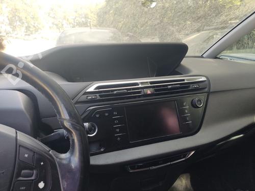 Rear mirror CITROËN C4 Grand Picasso II (DA_, DE_) 2.0 BlueHDi 150 | BP31327693I6 