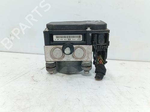 Used ABS pump ABS pump FIAT BRAVO II (198_) 1.9 D Multijet (198AXB1A) (120 hp) 34720011 34720011