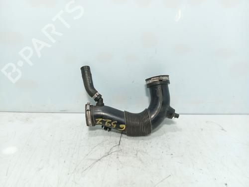 Rør Rør OPEL ASTRA G Saloon (T98) 1.6 (F69) (84 hp) 37421289 37421289