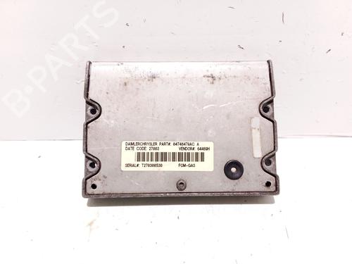 Used Electronic module Electronic module 18997913 18997913