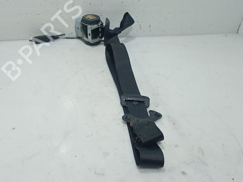 Used Rear center seatbelt Rear center seatbelt OPEL ZAFIRA A MPV (T98) 2.0 DTI 16V (F75) (101 hp) 32852935 32852935