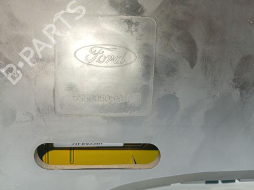 Instrument cluster FORD KA (RU8) 1.3 TDCi | BP31102151C47