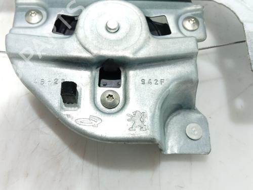 Front left window mechanism CITROËN C3 III (SX) 1.2 PURETECH 82 | BP39233352C22 - Image 6