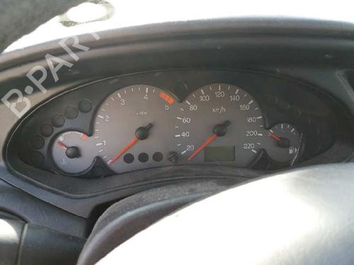 Third brake light FORD FOCUS I (DAW, DBW)  | BP31098423L11 