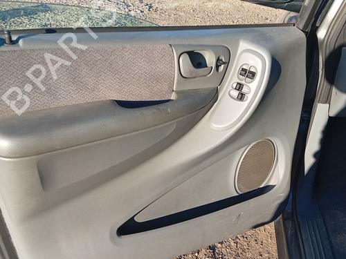 Warning switch CHRYSLER VOYAGER IV (RG, RS) 2.5 CRD | BP31817276I22 