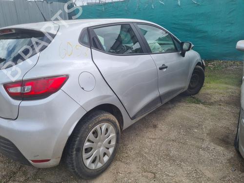 Front left window mechanism RENAULT CLIO IV (BH_) 1.2 16V (BHA1, BHAK, BHMG, BHMK) | BP31105209C22