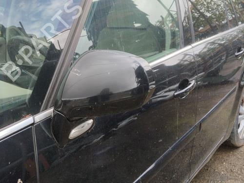 Third brake light CITROËN C4 Grand Picasso I (UA_) 1.6 HDi | BP31103225L11 