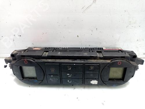 Used Climate control FORD FOCUS II (DA_, HCP, DP) 1.6 TDCi (109 hp) 22995784