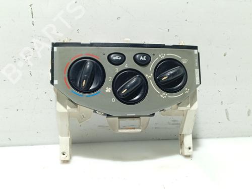 Commande Chauffage OPEL VIVARO A Van (X83) 1.9 DTI (F7) (101 hp) 32026498