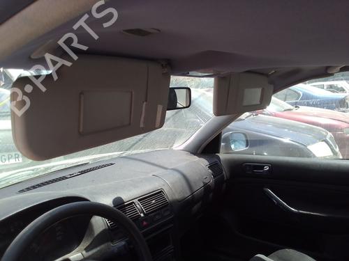 AC Kompressor VW GOLF IV (1J1)  | BP23086739M34 