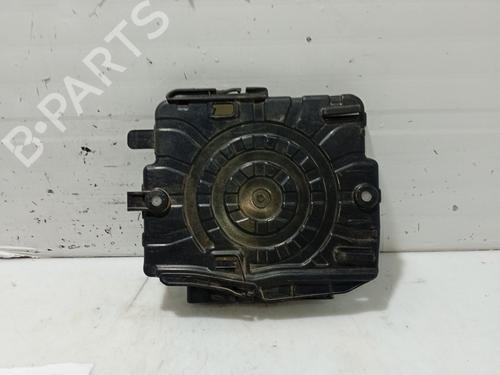 Control unit PEUGEOT 207 SW (WK_) 1.6 HDi | BP31109375M11 