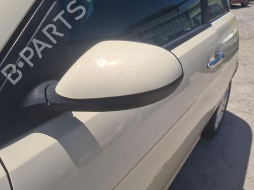 Engine control unit (ECU) LANCIA YPSILON (843_) 1.2 (843.AXB1A) | BP31107653M57 