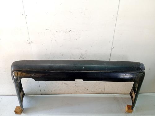 Used Rear bumper Rear bumper MERCEDES-BENZ 124 Saloon (W124) 200 D (124.120) (72 hp) 31104651 31104651