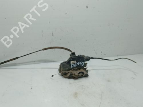 Højre bagtil lås Højre bagtil lås SEAT TOLEDO III (5P2) 1.6 (102 hp) 33977228 33977228