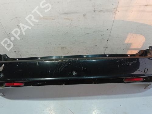 Used Rear bumper Rear bumper SSANGYONG RODIUS I 2.7 Xdi (163 hp) 33543899 33543899