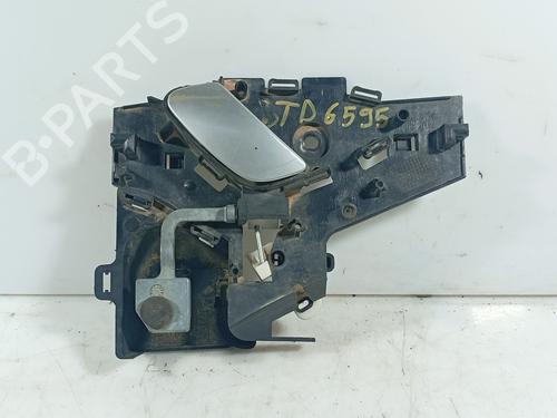 Used Rear right interior door handle Rear right interior door handle CITROËN C5 I (DC_) 2.0 HDi (DCRHZB, DCRHZE) (109 hp) 39972637 39972637