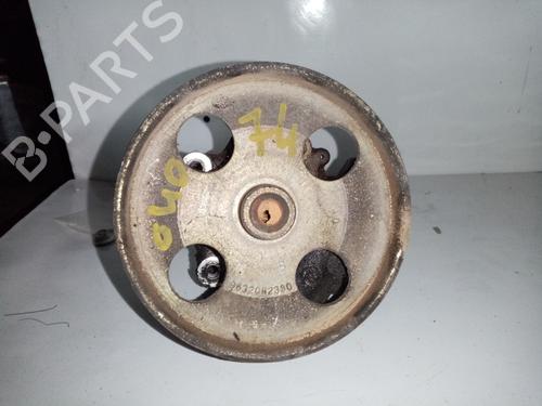 Used Steering pump Steering pump 18982914 18982914