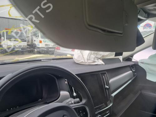 Left front window motor VOLVO V90 II Estate (235) D4 | BP31108064E21 