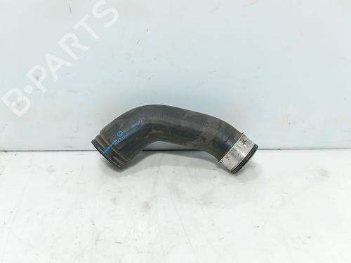 Used Pipe Pipe VW POLO IV (9N_, 9A_) 1.4 TDI (75 hp) 39667566 39667566