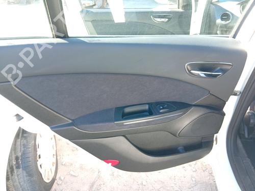 Left front window switch FIAT BRAVO II (198_) 1.6 D Multijet (198AXH1B) | BP36153068I27  - Image 21