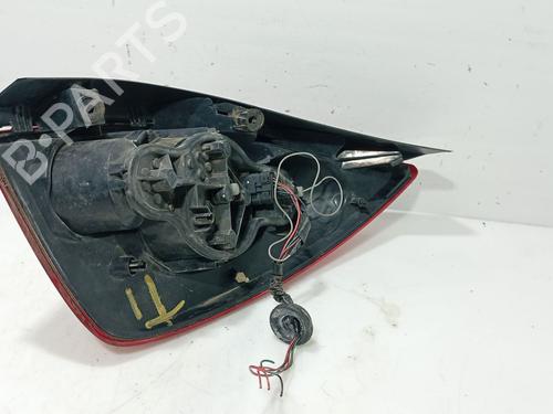 Left taillight NISSAN PRIMERA Hatchback (P12) 1.6 | BP33760218C34 - Image 5