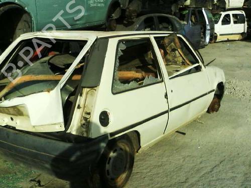 Servo brake RENAULT SUPER 5 (B/C40_)  | BP19010010M42 