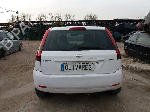 Switch FORD FIESTA V (JH_, JD_) 1.4 TDCi | BP31098819I30 