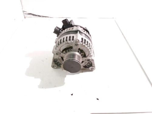 Used Alternator Alternator 24684332 24684332
