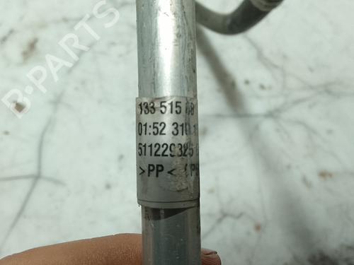 Pipe OPEL ZAFIRA TOURER C (P12) 1.6 CDTI (75) | BP38775162M125 - Image 2