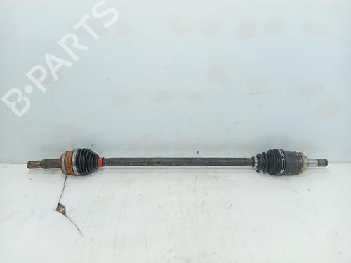 Used Left rear driveshaft Left rear driveshaft 39465334 39465334