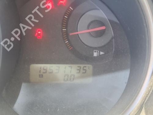 Engine NISSAN TIIDA Hatchback (C11) 1.5 dCi | BP36561770M1 - Image 2