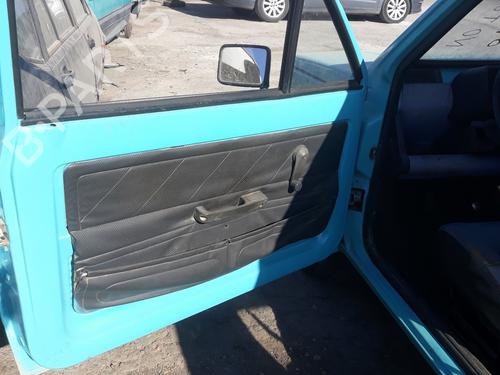 Front wiper motor SEAT MARBELLA (28A)  | BP31099076M29 