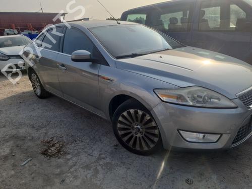 Køler FORD MONDEO IV Saloon (BA7)  | BP31104311M31 