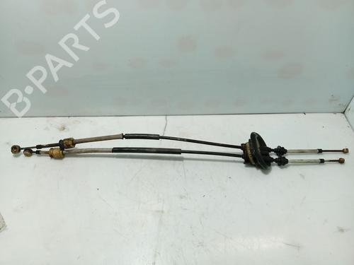 Used Cable Cable PEUGEOT 307 Break (3E) 2.0 HDI 90 (90 hp) 24951281 24951281
