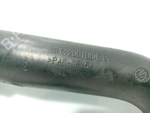 Pipe OPEL CORSA D (S07) 1.3 CDTI (L08, L68) | BP37460314M125 - Image 2