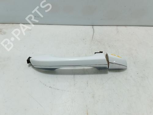 Rear left exterior door handle KIA SPORTAGE IV (QL, QLE) 1.6 GDI | BP31103875C130