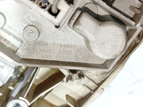 Left taillight BMW 1 (E87) 116 d | BP37073401C34 - Image 5