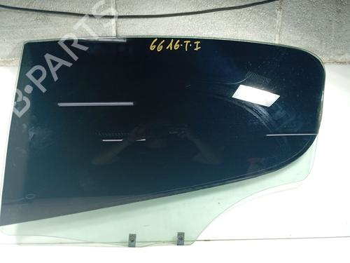 Used Rear left door window Rear left door window PEUGEOT 407 (6D_) 1.6 HDi 110 (6D9HZC, 6D9HYC) (109 hp) 39962589 39962589