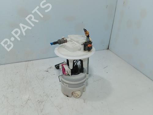 Used Fuel pump Fuel pump CITROËN C4 III (BA_, BB_, BC_) 1.2 PureTech 130 (BAHNSA, BAHNSB) (130 hp) 40288147 40288147